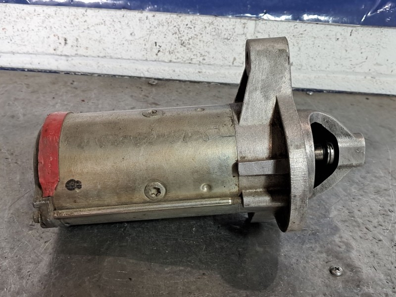 Recambio de motor arranque para volvo v50 familiar  | 0.04 - ...  | 0.04 - ... referencia OEM IAM TS22E36  