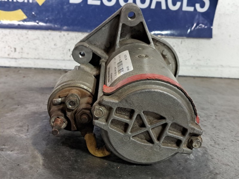 Recambio de motor arranque para volvo v50 familiar  | 0.04 - ...  | 0.04 - ... referencia OEM IAM TS22E36  