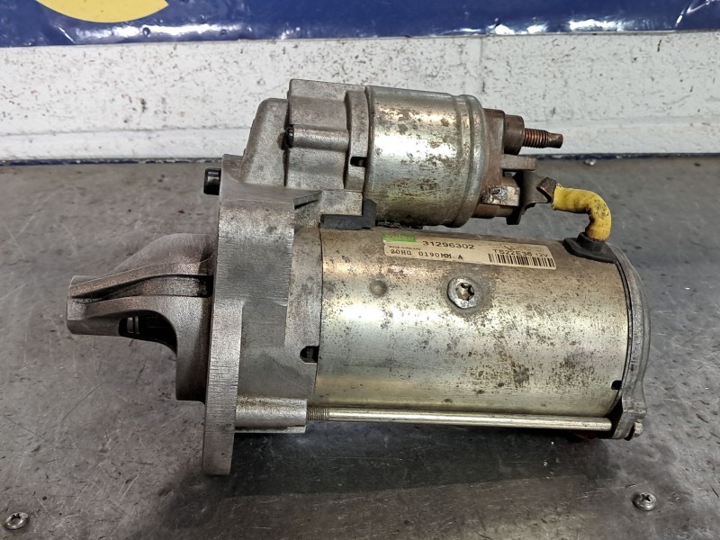 Recambio de motor arranque para volvo v50 familiar  | 0.04 - ...  | 0.04 - ... referencia OEM IAM TS22E36  