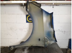 Recambio de aleta delantera derecha para fiat scudo 1.6 mjt 90 10 standard corto 89 referencia OEM IAM    2