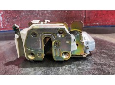 Recambio de cerradura puerta delantera derecha para nissan primera referencia OEM IAM