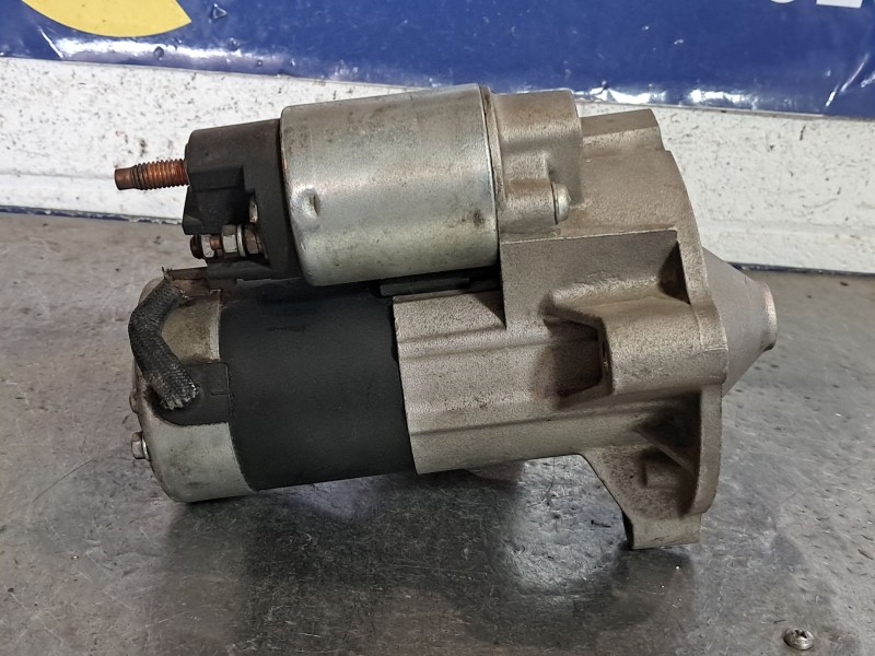 Recambio de motor arranque para citroen xsara picasso 1.8 16v referencia OEM IAM M000T  