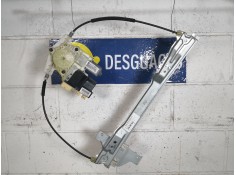 Recambio de elevalunas delantero derecho para citroen c4 1.6 hdi 110 fp vts referencia OEM IAM   