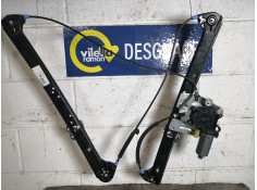 Recambio de elevalunas delantero izquierdo para bmw x5 (e53) 3.0 24v cat referencia OEM IAM 83810199 103597101 