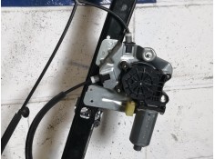 Recambio de elevalunas delantero izquierdo para bmw x5 (e53) 3.0 24v cat referencia OEM IAM 83810199 103597101  2