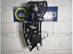 Recambio de elevalunas trasero izquierdo para peugeot 207 cc  | 0.07 - ...  | 0.07 - ... referencia OEM IAM   