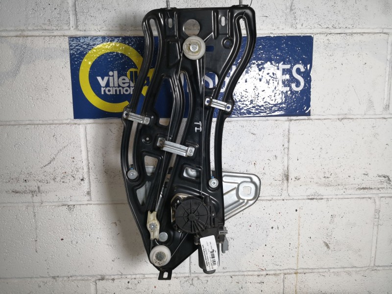 Recambio de elevalunas trasero izquierdo para peugeot 207 cc  | 0.07 - ...  | 0.07 - ... referencia OEM IAM   