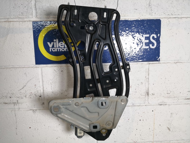 Recambio de elevalunas trasero izquierdo para peugeot 207 cc  | 0.07 - ...  | 0.07 - ... referencia OEM IAM   