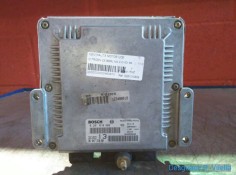 Recambio de centralita motor uce para citroen c5 berlina 2.0 hdi sx | 11.01 - 12.04 2.0 hdi sx | 11.01 - 12.04 referencia OEM IA