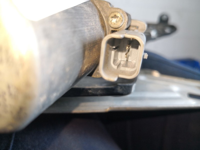 Recambio de elevalunas trasero izquierdo para peugeot 207 cc  | 0.07 - ...  | 0.07 - ... referencia OEM IAM   