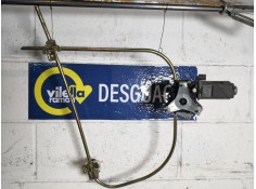 Recambio de elevalunas delantero izquierdo para renault 19 (b/c/l53) 1.8 referencia OEM IAM   