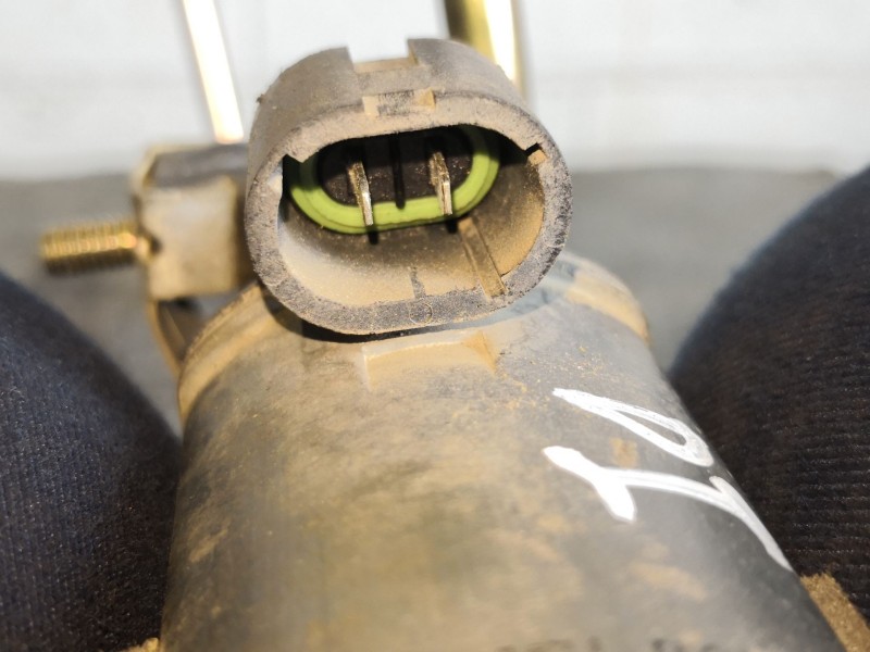 Recambio de elevalunas delantero izquierdo para renault 19 (b/c/l53) 1.8 referencia OEM IAM   