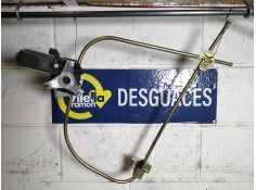 Recambio de elevalunas delantero derecho para renault 19 (b/c/l53) 1.8 referencia OEM IAM   