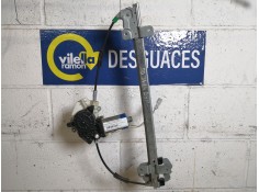 Recambio de elevalunas delantero derecho para honda accord berlina (cg7-9/ch1-7) 1.8i es (cg8) | 10.98 - 12.03 1.8i es (cg8) | 1