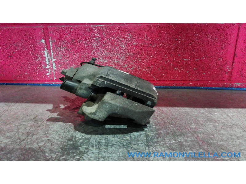 Recambio de pinza freno delan. izquierda para opel vectra 2.0i 16v sport referencia OEM IAM   