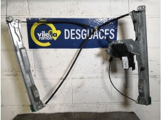 Recambio de elevalunas delantero izquierdo para renault clio iii  | 0.05 - ...  | 0.05 - ... referencia OEM IAM   