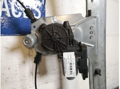 Recambio de elevalunas delantero izquierdo para renault clio iii  | 0.05 - ...  | 0.05 - ... referencia OEM IAM    2