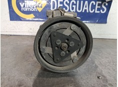 Recambio de compresor aire acondicionado para renault clio ii fase ii (b/cb0)  | 0.01 - ...  | 0.01 - ... referencia OEM IAM 141 2