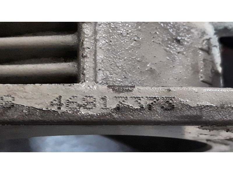 Recambio de caja mariposa para fiat stilo (192)  | 0.01 - ...  | 0.01 - ... referencia OEM IAM 46817373  