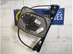 Recambio de elevalunas trasero derecho para skoda roomster (5j7)  | 0.06 - ... roomster (5j7)  | 0.06 - ... referencia OEM IAM  