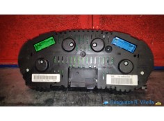 Recambio de cuadro instrumentos para seat ibiza (6k1) sport | 08.99 - 12.02 sport | 08.99 - 12.02 referencia OEM IAM 6K0920801G  2