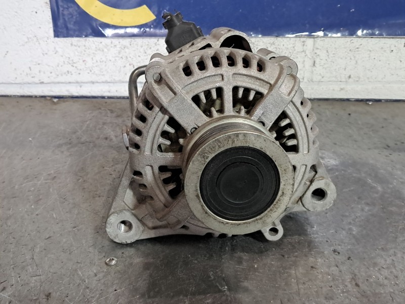 Recambio de alternador para hyundai sonata (nf)  | 0.05 - ...  | 0.05 - ... referencia OEM IAM 1X345678  