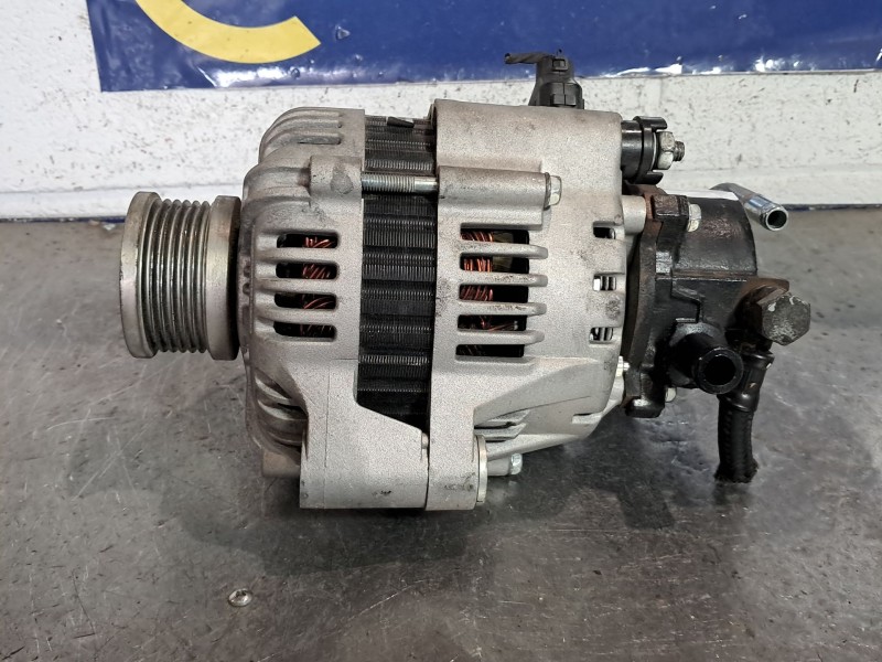 Recambio de alternador para hyundai sonata (nf)  | 0.05 - ...  | 0.05 - ... referencia OEM IAM 1X345678  