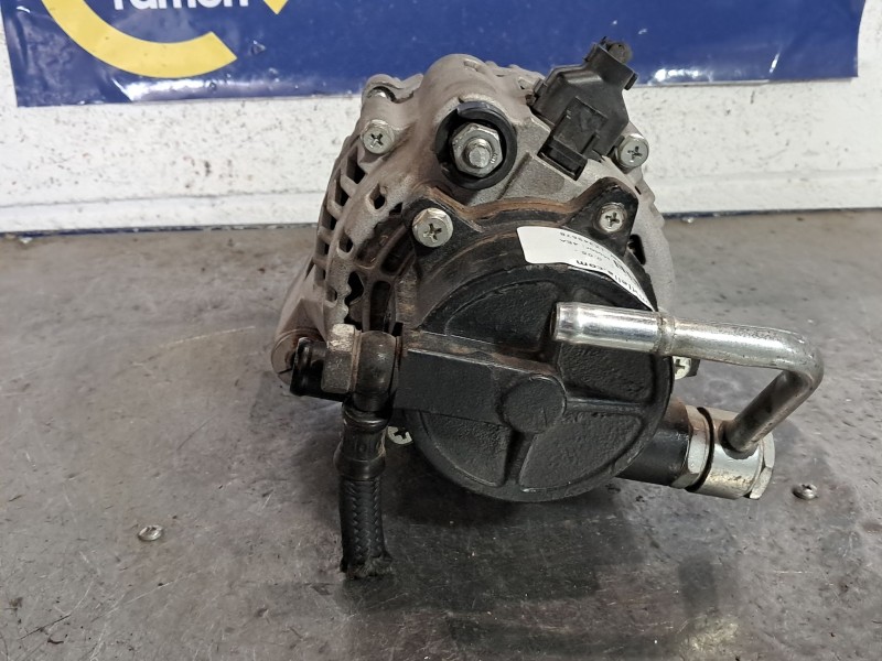 Recambio de alternador para hyundai sonata (nf)  | 0.05 - ...  | 0.05 - ... referencia OEM IAM 1X345678  