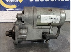 Recambio de motor arranque para hyundai sonata (nf)  | 0.05 - ...  | 0.05 - ... referencia OEM IAM 3610027010 031013190 