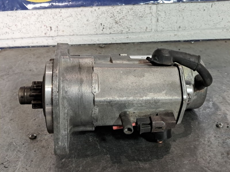 Recambio de motor arranque para hyundai sonata (nf)  | 0.05 - ...  | 0.05 - ... referencia OEM IAM 3610027010 031013190 