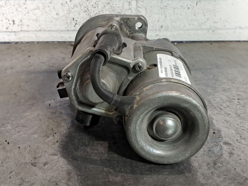 Recambio de motor arranque para hyundai sonata (nf)  | 0.05 - ...  | 0.05 - ... referencia OEM IAM 3610027010 031013190 