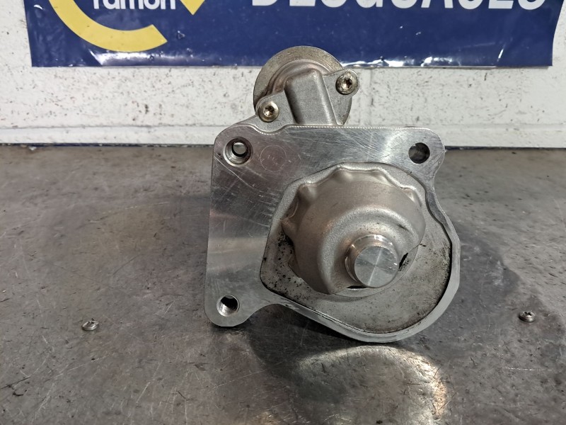 Recambio de motor arranque para ford c-max (cb3)  | ...  | ... referencia OEM IAM   