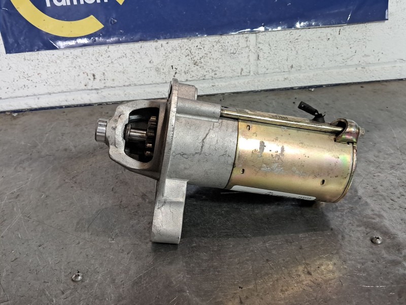 Recambio de motor arranque para ford c-max (cb3)  | ...  | ... referencia OEM IAM   