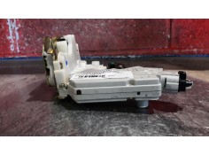 Recambio de cerradura puerta delantera derecha para nissan primera referencia OEM IAM    2