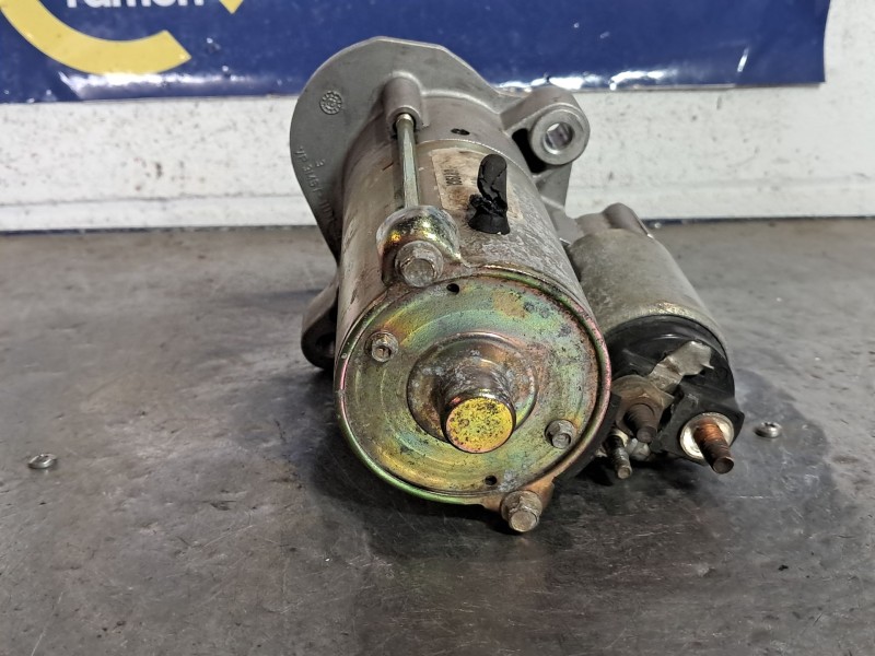 Recambio de motor arranque para ford c-max (cb3)  | ...  | ... referencia OEM IAM   