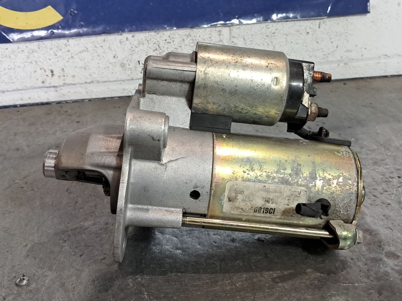Recambio de motor arranque para ford c-max (cb3)  | ...  | ... referencia OEM IAM   