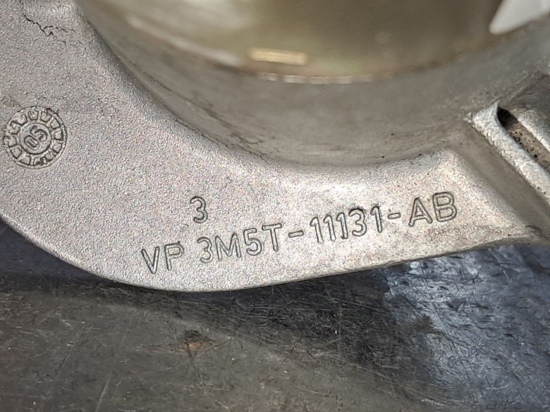 Recambio de motor arranque para ford c-max (cb3)  | ...  | ... referencia OEM IAM   