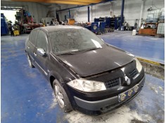 renault megane ii classic berlina 1.9 dci diesel | 0.03 - ... del año 2005