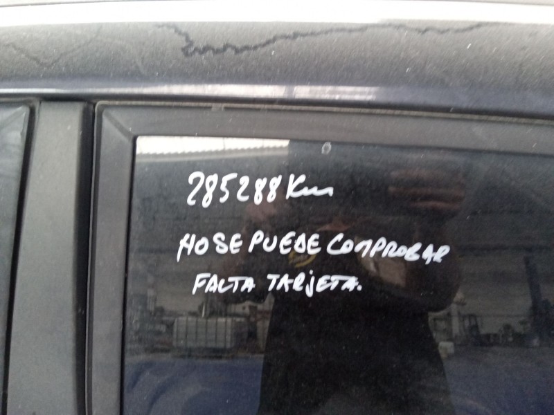 renault megane ii classic berlina 1.9 dci diesel | 0.03 - ... del año 2005