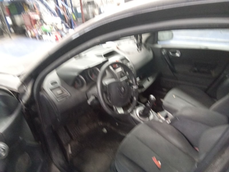 renault megane ii classic berlina 1.9 dci diesel | 0.03 - ... del año 2005