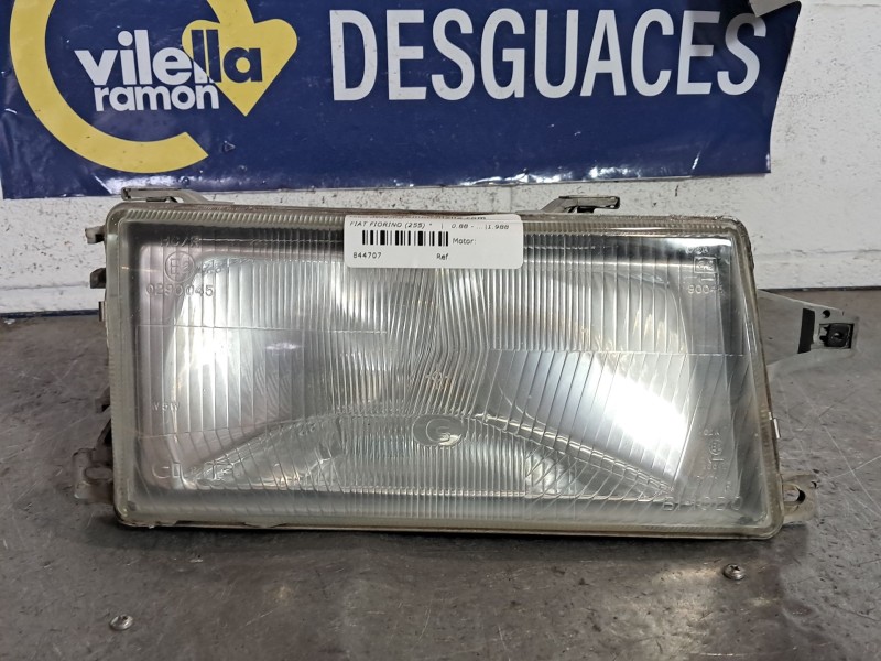 Recambio de faro derecho para fiat fiorino (255)  | 0.88 - ...  | 0.88 - ... referencia OEM IAM   