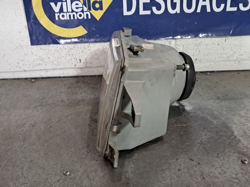 Recambio de faro derecho para fiat fiorino (255)  | 0.88 - ...  | 0.88 - ... referencia OEM IAM   