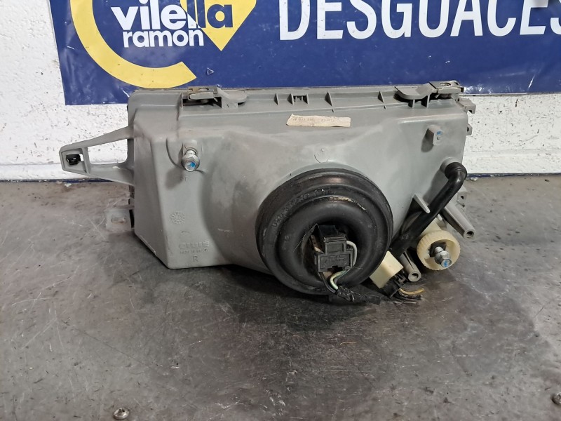 Recambio de faro derecho para fiat fiorino (255)  | 0.88 - ...  | 0.88 - ... referencia OEM IAM   