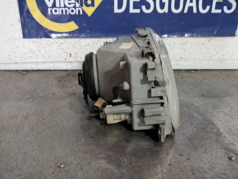 Recambio de faro derecho para fiat fiorino (255)  | 0.88 - ...  | 0.88 - ... referencia OEM IAM   