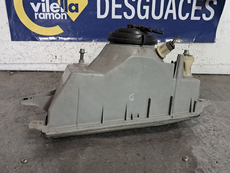 Recambio de faro derecho para fiat fiorino (255)  | 0.88 - ...  | 0.88 - ... referencia OEM IAM   