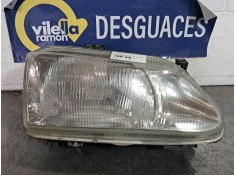 Recambio de faro derecho para renault megane europa 1.6e 75 referencia OEM IAM   
