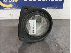 Recambio de faro antiniebla izquierdo para renault clio ii fase i (b/cbo) 1.9 dti alize referencia OEM IAM   