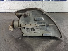 Recambio de piloto delantero izquierdo para renault megane europa 1.6e 75 referencia OEM IAM    2