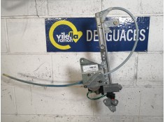 Recambio de elevalunas trasero izquierdo para jeep cherokee (j)  | 0.96 - 0.01  | 0.96 - 0.01 referencia OEM IAM   