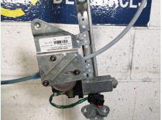 Recambio de elevalunas trasero izquierdo para jeep cherokee (j)  | 0.96 - 0.01  | 0.96 - 0.01 referencia OEM IAM    2